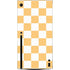 Yellow and White Checkerboard Xbox Series X Console Skin