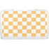 Yellow and White Checkerboard YETI Tundra 45 Hard Cooler Skin