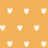 Yellow and White Hearts Nintendo 2DS XL (2017) Skin