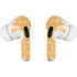 Yellow and White Hearts AirPods Pro 2nd Gen Skin