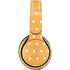 Yellow and White Hearts Beats Solo Pro Skin