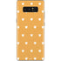 Yellow and White Hearts Galaxy Note 8 Skin