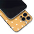 Yellow and White Hearts iPhone 12 Pro Max Skin