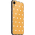 Yellow and White Hearts iPhone SE (2nd & 3rd Gen) Skin