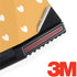 Yellow and White Hearts Legion Y720 Skin