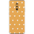 Yellow and White Hearts OnePlus 7 Pro Skin