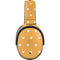 Yellow and White Hearts Skullcandy Venue Skin