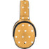 Yellow and White Hearts Skullcandy Venue Skin