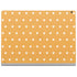 Yellow and White Hearts Surface Book 2 13.5in Skin