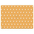 Yellow and White Hearts Surface Laptop 3 13.5in Skin