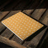 Yellow and White Hearts Surface Laptop 3 13.5in Skin