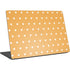 Yellow and White Hearts Surface Laptop 4 15in Skin