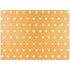 Yellow and White Hearts Surface Laptop 4 15in Skin