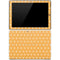 Yellow and White Hearts Surface Pro 3 Skin