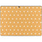 Yellow and White Hearts Surface Pro 8 Skin