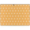 Yellow and White Hearts Surface Pro 9 Skin