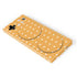Yellow and White Hearts Xbox Adaptive Controller Skin