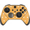 Yellow and White Hearts Xbox Elite Wireless Controller Series 2 Skin