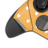 Yellow and White Hearts Xbox Elite Wireless Controller Series 2 Skin