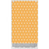 Yellow and White Hearts Xbox Series S Console Skin