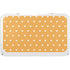 Yellow and White Hearts YETI Tundra 45 Hard Cooler Skin