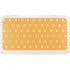 Yellow and White Hearts YETI Tundra 65 Hard Cooler Skin