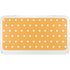 Yellow and White Hearts YETI Tundra 75 Hard Cooler Skin