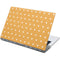 Yellow and White Hearts Yoga 910 2-in-1 14in Touch-Screen Skin