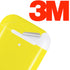 Yellow Solid Apple AirPods 2 Skin