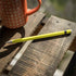 Yellow Solid Apple Pencil (1st Gen, 2017) Skin
