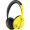Yellow Solid Bose Noise Cancelling Headphones 700 Skin