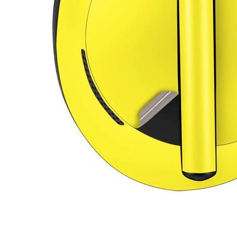 Yellow Solid Bose Noise Cancelling Headphones 700 Skin