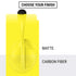 Yellow Solid Bose Noise Cancelling Headphones 700 Skin