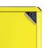 Yellow Solid Cooler Master MasterBox Q300L Mini Tower Skin