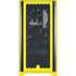 Yellow Solid Corsair 4000D Tempered Glass Mid-Tower ATX Case Skin