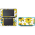 Cat Coq Sunflower Acrylic Nintendo 2DS XL (2017) Skin