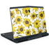 Sunflower Acrylic by Cat Coq Dell Alienware Skin