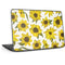 Sunflower Acrylic by Cat Coq HP Chromebook Skin