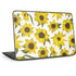 Sunflower Acrylic by Cat Coq HP Chromebook Skin