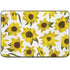 Sunflower Acrylic by Cat Coq HP Chromebook Skin