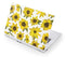 Cat Coq Sunflower Acrylic Acer Chromebook Skin