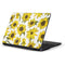 Cat Coq Sunflower Acrylic Samsung Chromebook Skin