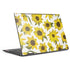 Cat Coq Sunflower Acrylic HP Envy Skin