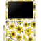 Cat Coq Sunflower Acrylic Galaxy Book 12in Skin