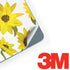 Cat Coq Sunflower Acrylic Galaxy Book 12in Skin