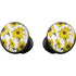 Cat Coq Sunflower Acrylic Galaxy Buds Skin