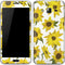 Cat Coq Sunflower Acrylic Galaxy J3 Skin