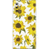 Cat Coq Sunflower Acrylic Galaxy Note 10 Plus Skin