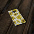 Cat Coq Sunflower Acrylic Galaxy Note 9 Skin