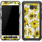 Cat Coq Sunflower Acrylic Galaxy S7 Active Skin